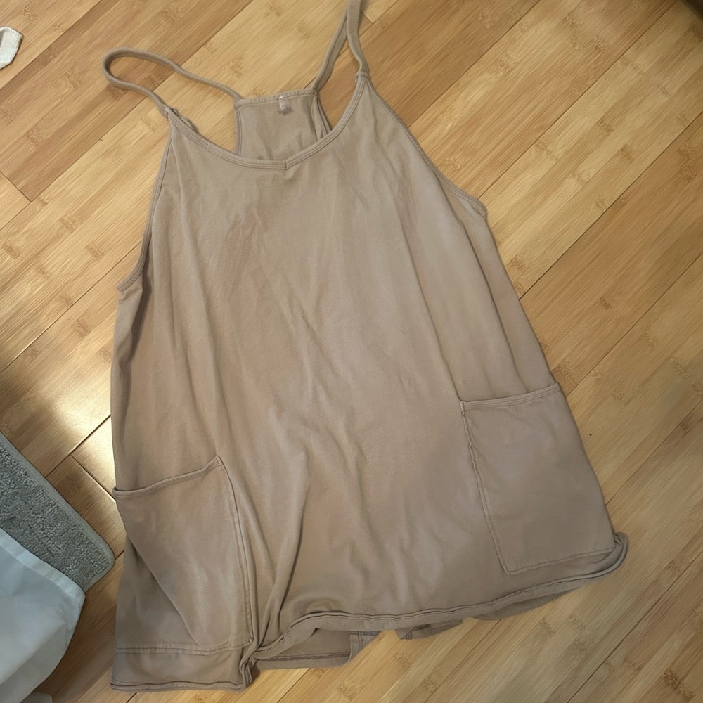 Hot shot free people dress